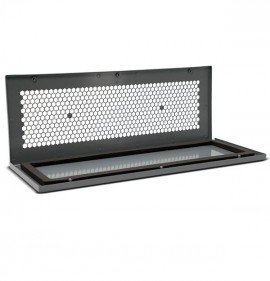 FLIR IRW-24PS IR Window, 20.9 x 5.9&quot;, stainless steel-