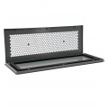 FLIR IRW-24PS IR Window, 20.9 x 5.9&quot;, stainless steel-
