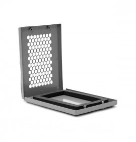 FLIR IRW-6PS IR Window, 3.6 x 5.9&quot;, stainless steel-