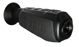FLIR LS-X Monocular Night Vision Thermal Camera-