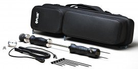 FLIR MR08 Hammer and Wall Cavity Probe Combo for the MR176-