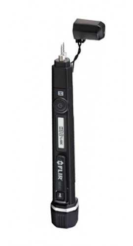 FLIR MR40 Moisture Pen and Flashlight-