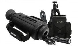FLIR Thermosight RS32 Range Kit-