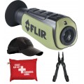FLIR Scout II 320 Adventure Kit-