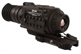 FLIR PTS233 ThermoSight Pro, 1.5 to 6x19 (60Hz)-