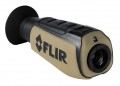 FLIR Scout III 240 Monocular Night Vision Thermal Camera, 24&amp;deg; x 18&amp;deg;-