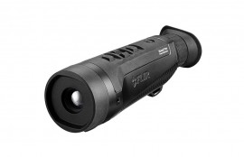 FLIR Scout Pro Thermal Imaging Monocular, 32&amp;deg;, 19 mm-