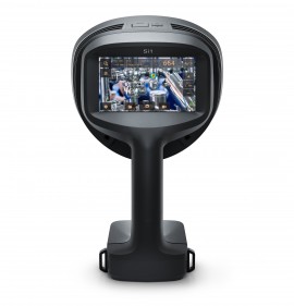 FLIR Si1-LD Industrial Acoustic Imaging Camera, 2 to 100 kHz, 1280 × 720-
