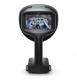 FLIR Si1-LD No Wi-Fi Industrial Acoustic Imaging Camera, 2 to 100 kHz, 1280 × 720-