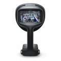 FLIR Si1-LD No Wi-Fi Industrial Acoustic Imaging Camera, 2 to 100 kHz, 1280 × 720-