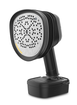 FLIR Si2x-Pro HazLoc Acoustic Imaging Camera for Partial Discharge Detection-