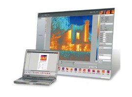 FLIR Tools+ Software    -