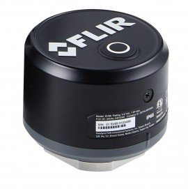 FLIR SV89&amp;trade; Remote Vibration and Temperature Monitoring Sensor, 10 Hz to 10 kHz, Z axis-