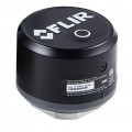 FLIR SV89&amp;trade; Remote Vibration and Temperature Monitoring Sensor, 10 Hz to 10 kHz, Z axis-