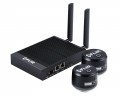 FLIR SV89&amp;trade; Vibration Monitoring Solution Kit with 1 axiz, 10 Hz to 10 kHz, ±50 g-