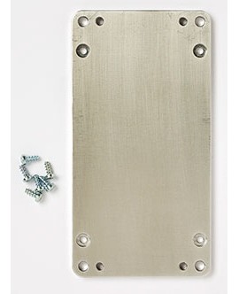 FLIR T128775 Rear Mounting Plate Kit for the FLIR AX8-