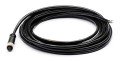 FLIR T129258ACC M12-to-Pigtail Cable for AX8 Cameras, 16.4'-