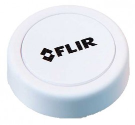 FLIR T131171ACC Remote Operation Button, 164&#039;-