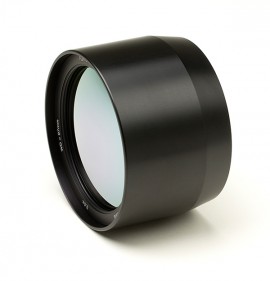 FLIR T199065 Close-Up Lens 3x, 51&amp;micro;m-