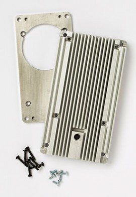 FLIR T199163 Front Mounting Plate Kit for the FLIR AX8-