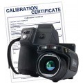 FLIR T600BX Thermal Imaging Camera with 25&amp;deg; Lens, 172800 (480 x 360), 30Hz  -