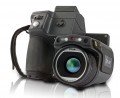 FLIR T620 Thermal Imaging Camera, 307200 Pixels (640 x 480)-