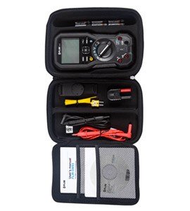 FLIR TA10 Protective Carrying Case for the DM92, DM93 &amp; IM75 -