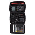 FLIR TA10-F Protective Carrying Case for the DM92/DM93, TA72/TA74 &amp; CM55/CM57-
