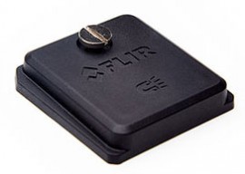 FLIR TA52 Magnet Mount for the FLIR CM Series and DM284-