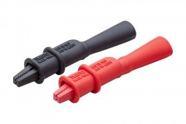 FLIR TA70 Alligator Clips-