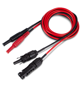 FLIR TA89 Solar Test leads-