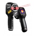 FLIR TG165-NIST Spot Thermal Camera with NIST Certificate Calibration, 80 x 60 Resolution, 50&amp;deg; x 38.6&amp;deg; FOV-