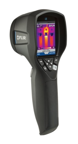 FLIR I3 Infrared Camera-