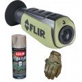 FLIR Scout II 320 Skirmisher&amp;rsquo;s Kit-