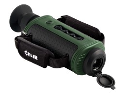 FLIR Scout TS24 Series Thermal Night Vision Cameras-