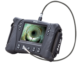 FLIR VS70-1 Long Focus General Videoscope Kit-