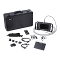 FLIR VS80 Series VS80-KIT-7 High-Performance Videoscope Kit with dual HD camera probe-