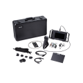 FLIR VS80 Series VS80-KIT-8 High-Performance Videoscope Kit with 4-way articulating camera probe-