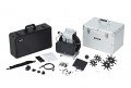 FLIR VS80-KIT-9 Videoscope Kit with 98&#039; plumbing spool camera probe and 7&quot; display-