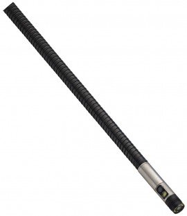 FLIR VS80C2-49-1RM Dual HD Camera Probe for the VS80, 1280 x 720, &amp;Oslash;0.19&amp;quot; x 3.28&#039;-