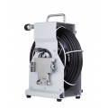 FLIR VS80C30HD-30RM Plumbing Spool Camera Probe for VS80, 1.2&quot; diameter x 98&#039; length-