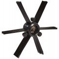 FLIR VS-BR25 Centering Brush for VSC25 Cameras-