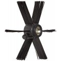 FLIR VS-BR28 Centering Brush for VSC28 Cameras-