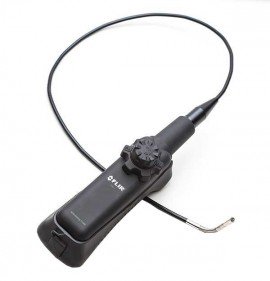 FLIR VSA2-1 2-Way 6 mm Articulating Camera with 3.3' Probe, Long Focus-