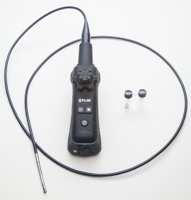 FLIR VS70 Wireless 2 way 6mm Art Cam w 2m probe-