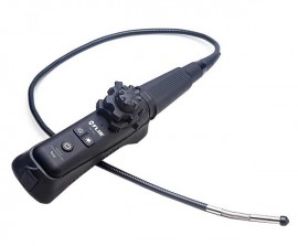 FLIR VSA4-1-W Wireless 4-Way Articulating Camera, 60 mm to &amp;infin;-