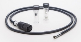 FLIR VS70 5.8mm cam w 1m SR probe - VGA via SF-