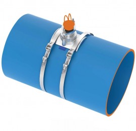 FLOMEC 146080-01 Saddle Kit for 6" pipe, QS200, (NPS/IPS/ASME)-