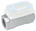 FLOMEC A1XXXXA025IB1 Meter Body for the A1 series, aluminum, ISO7, 1", Lo-Flo-