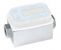 FLOMEC G2A05IXXXXA Body for the Turbine Flow Meter, aluminium, 1/2", ISO7-